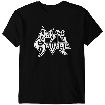Discover Nasty Savage 85 Thrash Metal T-Shirts
