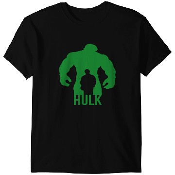 Discover THE HULK INSPIRED SUPERHERO T-Shirts