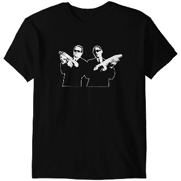 Discover Will Smith Movie T-Shirts