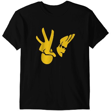 Discover New JOHNNY BRAVO T-Shirts