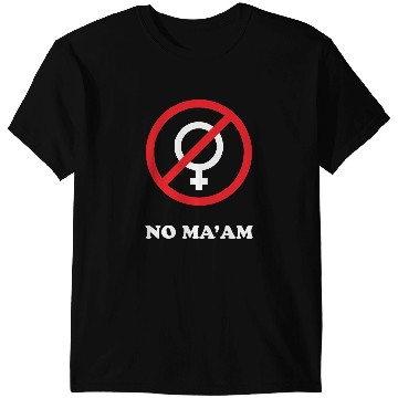 Discover No Maam , Al Bundy, fun T-Shirts