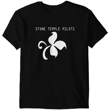 Discover New Stone Temple Pilots T-Shirts