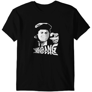 Discover Thud Butt Bangarang  Robin Williams Fan T-Shirts
