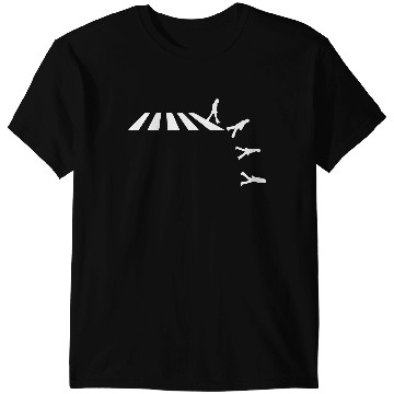Discover The Beatles Catastrophe T-Shirts