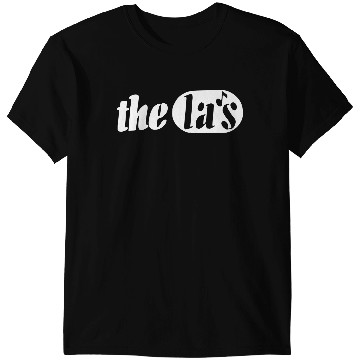 Discover The La_s Ringer T-Shirts