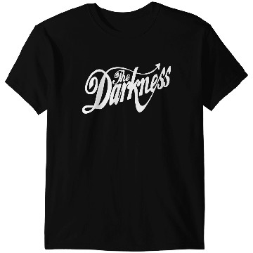 Discover THE DARKNESS new T-Shirts