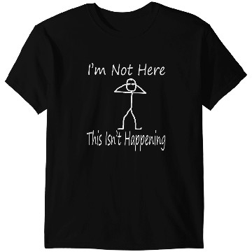 Discover Radiohead Inspired T-Shirts