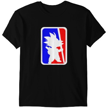 Discover Son Goku  Fun T-Shirts