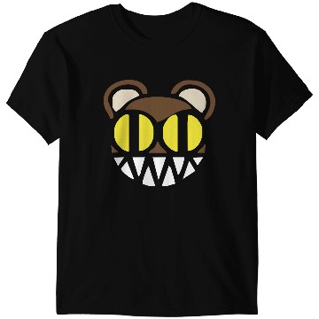 Discover Radiohead T-Shirts