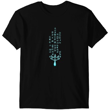 Discover Breath of Wild Truth T-Shirts