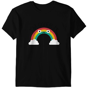 Discover Above Bored T-Shirts
