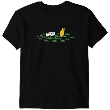 Discover All Cats are Rebels T-Shirts