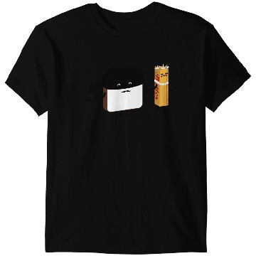 Discover Bread and Butter True Love T-Shirts