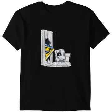 Discover Cereal Killer T-Shirts