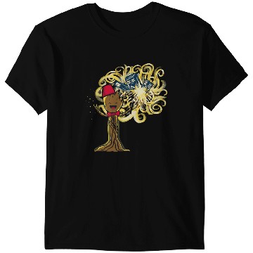 Discover Doctor Groot T-Shirts