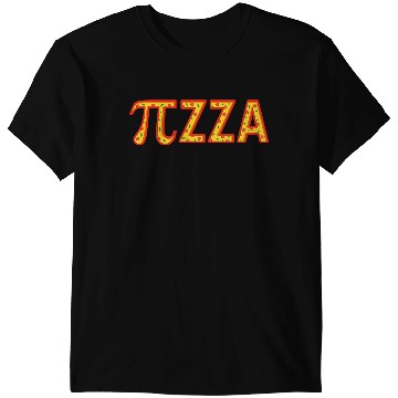 Discover Delicious Pi T-Shirts