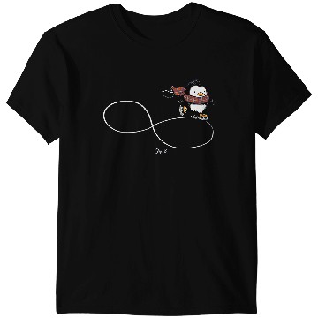 Discover Fig. 8 T-Shirts