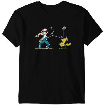 Discover Gotcha! T-Shirts