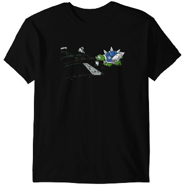 Discover Head Start T-Shirts