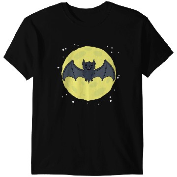 Discover I_m a Bat, Man! T-Shirts
