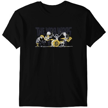 Discover I Got a Rock Band T-Shirts