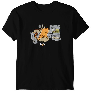 Discover Makin Bread T-Shirts