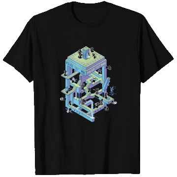Discover Monumental Who T-Shirts
