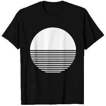 Discover Moon Shine T-Shirts