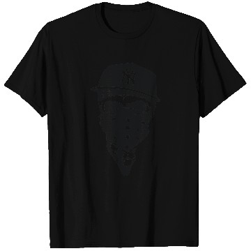 Discover gangster (2) T-Shirts
