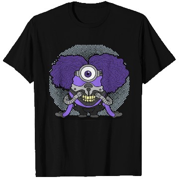Discover Immortan Minion T-Shirts