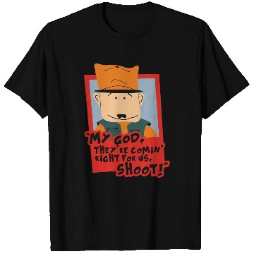 Discover Jimbo T-Shirts