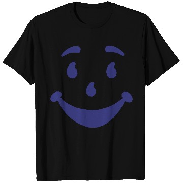 Discover Wall Bust Thirst Quench T-Shirts
