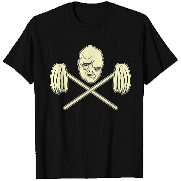 Discover Toxic Avenger T-Shirts