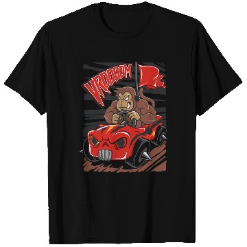 Discover VRODOOM T-Shirts