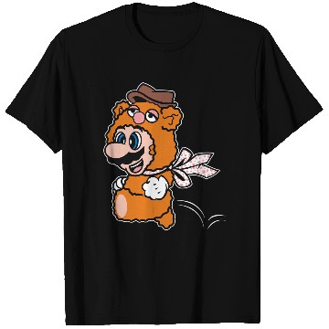 Discover Waka Waka Wahooooo T-Shirts