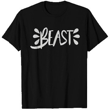 Discover Beast (2) T-Shirts