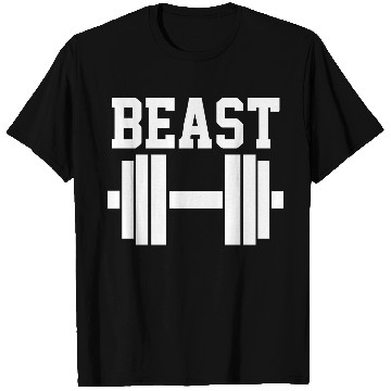 Discover Beast T-Shirts