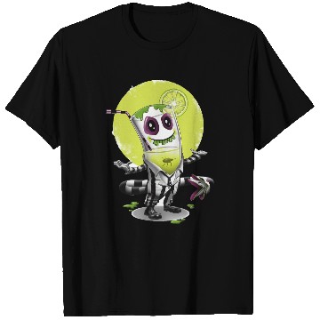 Discover Beetle Juice T-Shirts