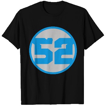 Discover 52 Rebirth T-Shirts