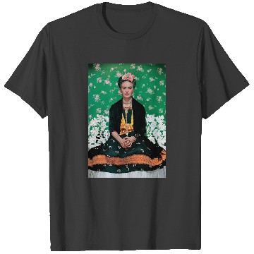 Discover Frida Kahlo T-Shirts