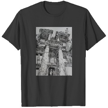 Discover Bobs Burgers in Ruins T-Shirts