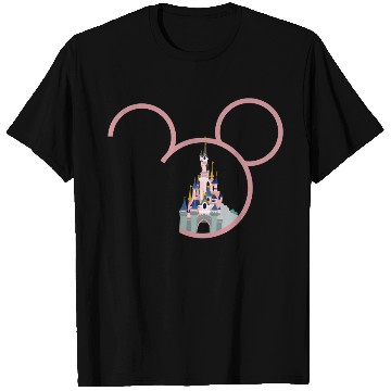 Discover Disneyland Paris 30th T-Shirts