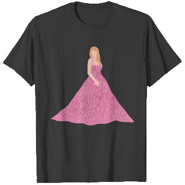 Discover Eras tour enchanted (1) T-Shirts