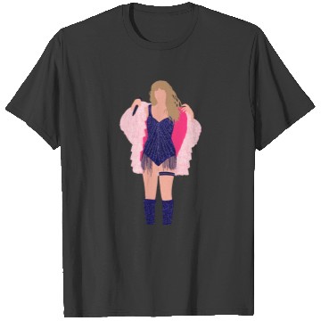 Discover TaylorSwift Eras Tour Midnights Outfit art T-Shirts