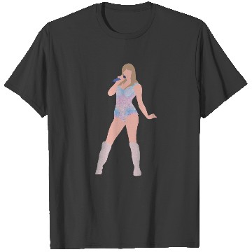 Discover lover eras tour fit! T-Shirts