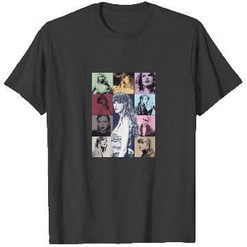 Discover eras tour T-Shirts