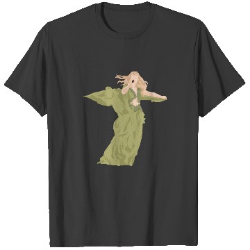 Discover folklore eras tour v4 T-Shirts