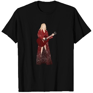 Discover red eras tour T-Shirts
