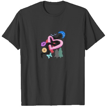 Discover TaylorSwift eras inspired logo T-Shirts