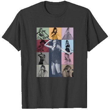Discover Taylorswift eras tour - TaylorSwift T-Shirts